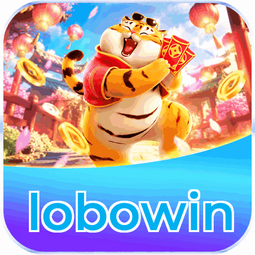 lobowin Facebook - Página oficial com promoções e comunidade ativa