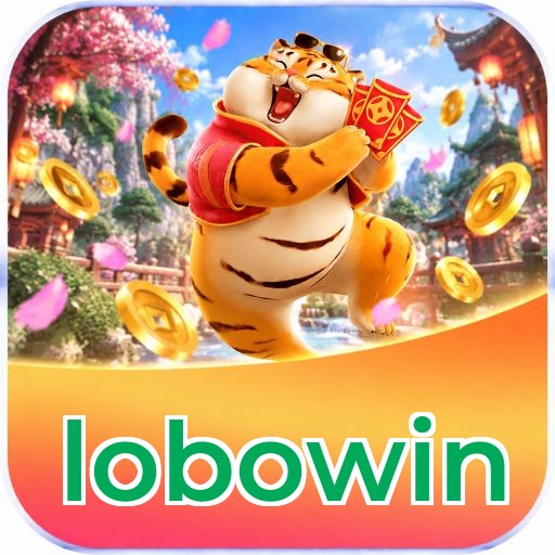 lobowin Facebook - Página oficial com promoções e comunidade ativa