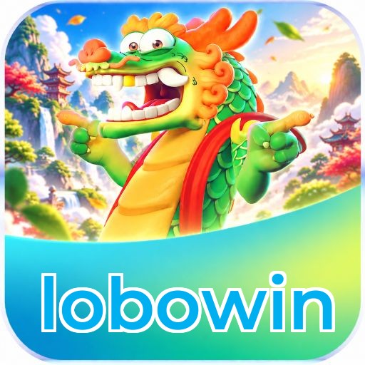 lobowin Facebook - Página oficial com promoções e comunidade ativa