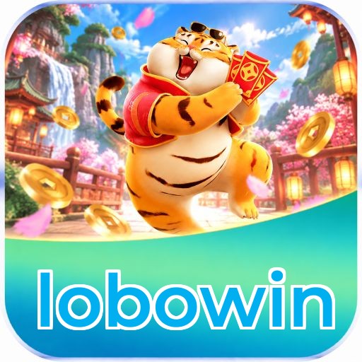 lobowin Facebook - Página oficial com promoções e comunidade ativa